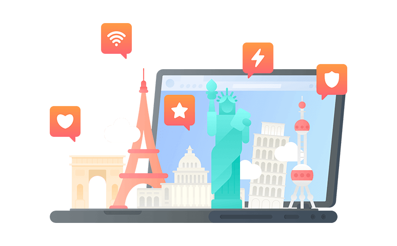 日本回国vpn - ROUTECN